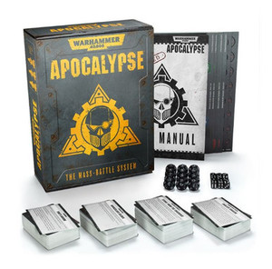 Apocalypse Rule Set