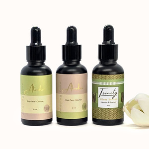 Pigmented/Acne Skincare Ritual