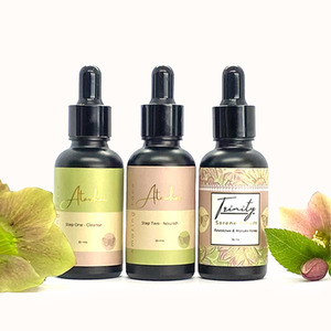 Sensitive/Normal skincare Ritual