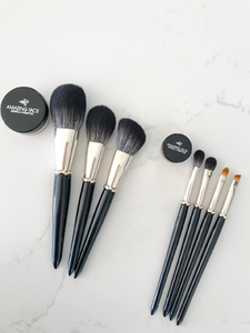 Cosmetic Brushes