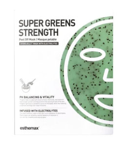 Products: Super greens strength - Paige Gray Appearance Medicine