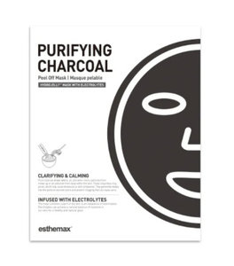 Purifying charcoal - Paige Gray Appearance Medicine