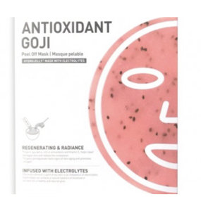 Antioxidant goji - Paige Gray Appearance Medicine