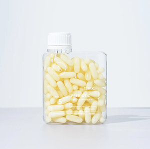 Prebiotic - Paige Gray Appearance Medicine