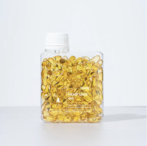 Products: Hemp seed oil - Paige Gray Appearance Medicine