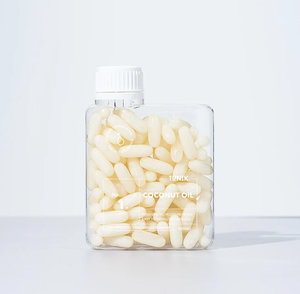 Coconut oil - Paige Gray Appearance Medicine