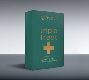 Triple treat pack - Paige Gray Appearance Medicine