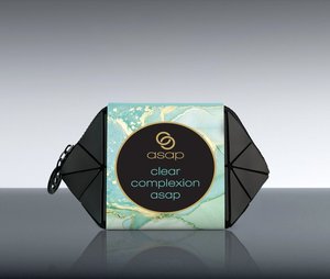 Clear complexion pack - Paige Gray Appearance Medicine