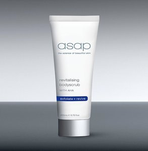 Revitalising body scrub - Paige Gray Appearance Medicine