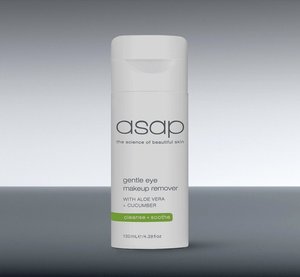 Gentle make up remover - Paige Gray Appearance Medicine