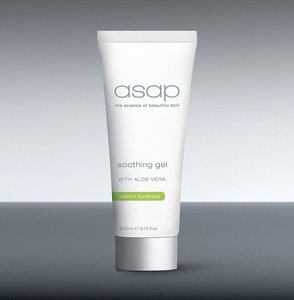 Products: Soothing gel - Paige Gray Appearance Medicine