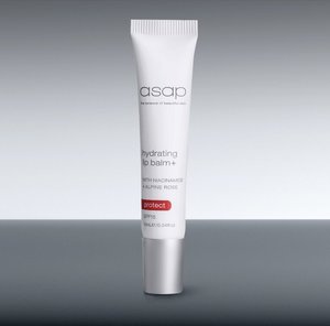 Hydrating lip balm SPF15+ - Paige Gray Appearance Medicine