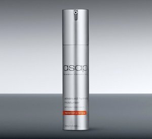 Advanced hydrating moisturiser - Paige Gray Appearance Medicine