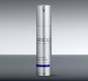 Hydrating night repair + - Paige Gray Appearance Medicine