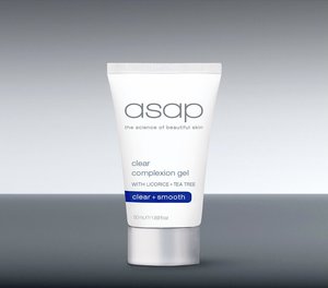 Clear complexion gel - Paige Gray Appearance Medicine