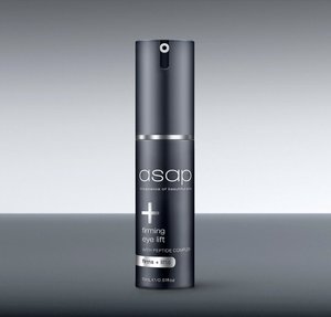 Firming eye lift - Paige Gray Appearance Medicine