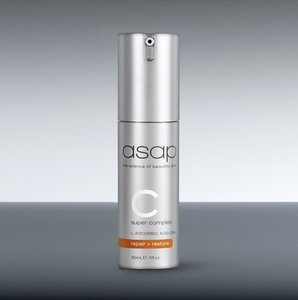 Super C complex - Paige Gray Appearance Medicine