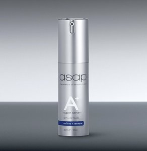 Super A+ serum - Paige Gray Appearance Medicine
