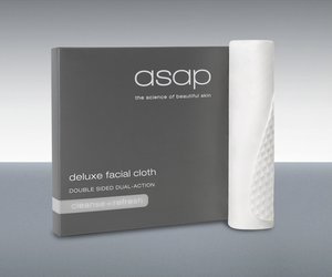 Deluxe facial cloth - Paige Gray Appearance Medicine