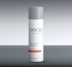 Daily facial cleanser - Paige Gray Appearance Medicine