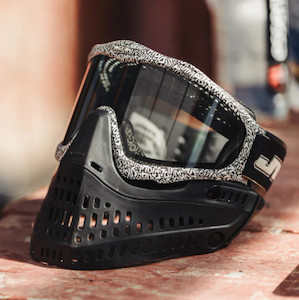 Products: Jt™ Proflex Le Goggle Frame - Infamous