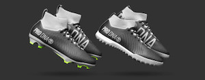 Pro Dna™ Dual Threat Cleat Pack