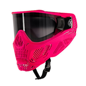 Products: Hstl Skull Goggle Neon - Available In 4 Colour Ways