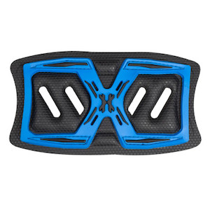 Products: Ctx Goggle Strap Pad - Blue/black
