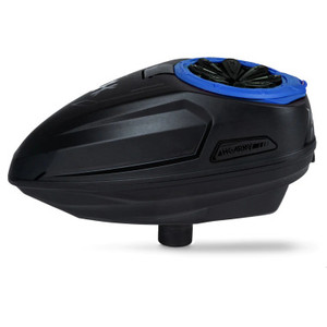Products: Sonic Plus Loader - Black/blue