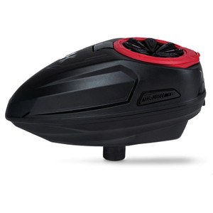 Products: Sonic Plus Loader - Black/red