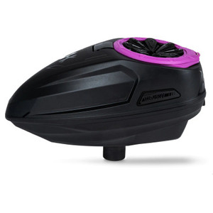 Products: Sonic Plus Loader - Black/purple