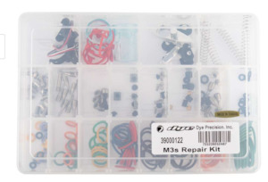 Dye M3s/M3+ Repair Kit