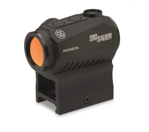 Sig Sauer Romeo5