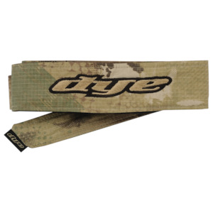 DYE Head Tie - DyeCam