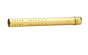 Dye Boomsticks: Dye Boomstick UL-I 16" Tip Gold Dust