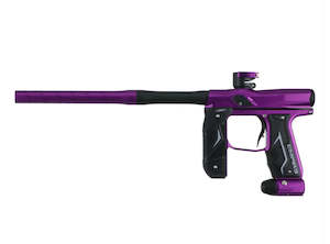 Top Sellers: EMPIRE AXE 2.0 MARKER - DUST PURPLE/BLACK PRE-ORDER