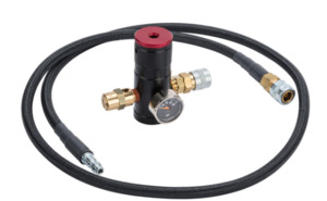Redline Airsoft Mini SFR Air System (Model: HPA Engines)