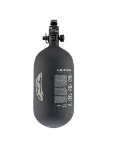 Top Sellers: JT Ultra Light 80ci Tank Gray Label w/ Empire FLO Basic Regulator