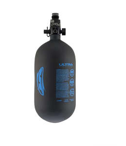 Top Sellers: JT Ultra Light 80ci Tank Blue Label w/ Empire FLO Basic Regulator