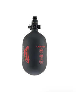 Top Sellers: JT Ultra Light 68ci Tank Red Label w/ Empire FLO Basic Regulator