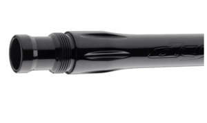 Dye Boomsticks: Dye UL-S Barrel Back Black Polish .688"