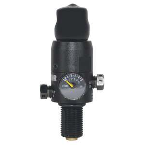 Warriair 4500PSI Regulator