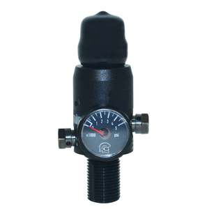 Gladiatair: Warriair 3000PSI Regulator