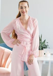 Trousers: Minds Matter Ensemble