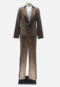 Anything But Ordinary - DESIGNER