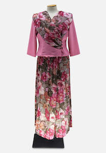 Step In To This Ensemble