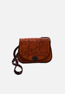 Tools Of The Seventies Handbag