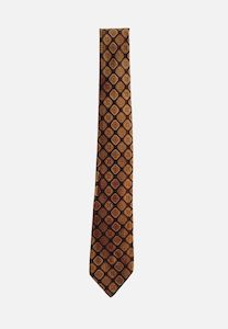 Silk Eskay Tie