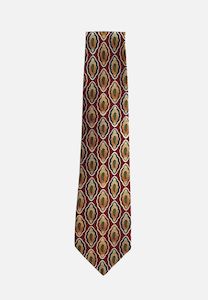 Pierre's Other Tie