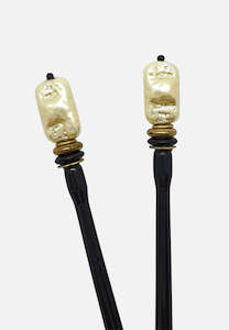 Featured Home Page: Silence Hairsticks